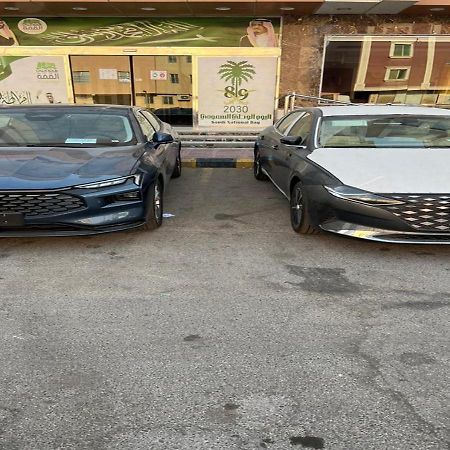 فندق الميثاق بواسطة سما ستار Riadh Exterior foto