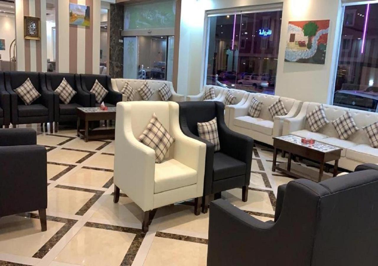 فندق الميثاق بواسطة سما ستار Riadh Exterior foto