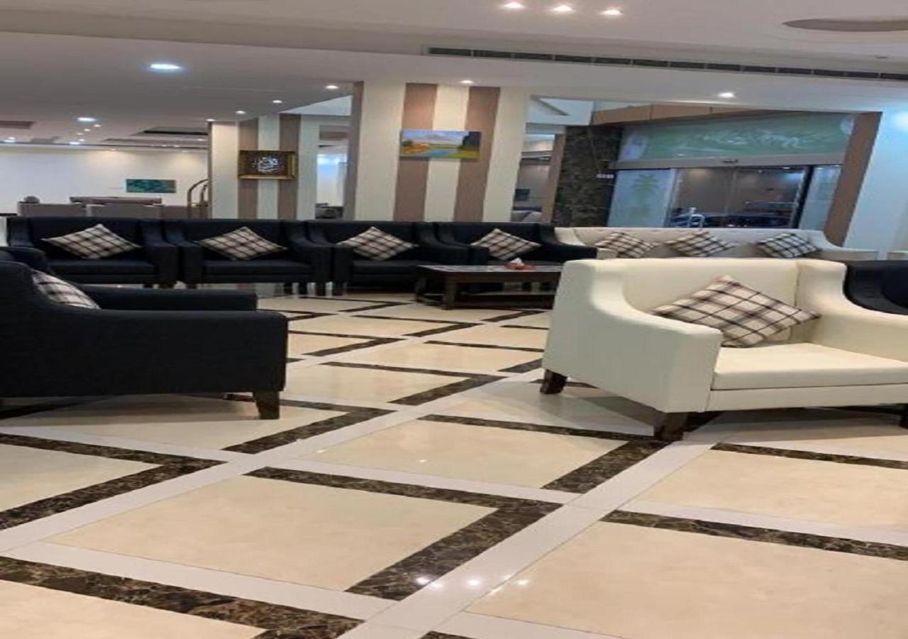 فندق الميثاق بواسطة سما ستار Riadh Exterior foto