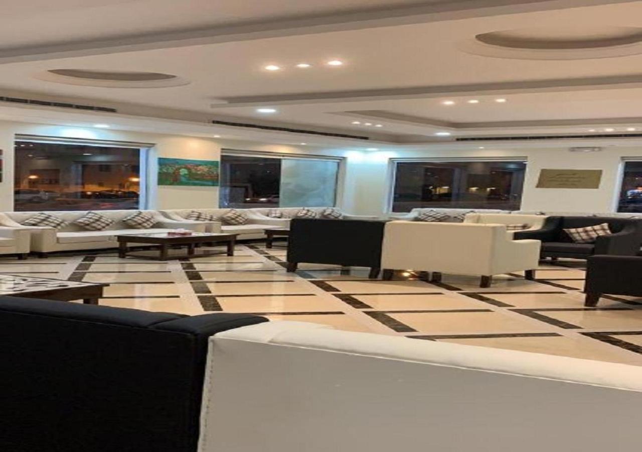 فندق الميثاق بواسطة سما ستار Riadh Exterior foto