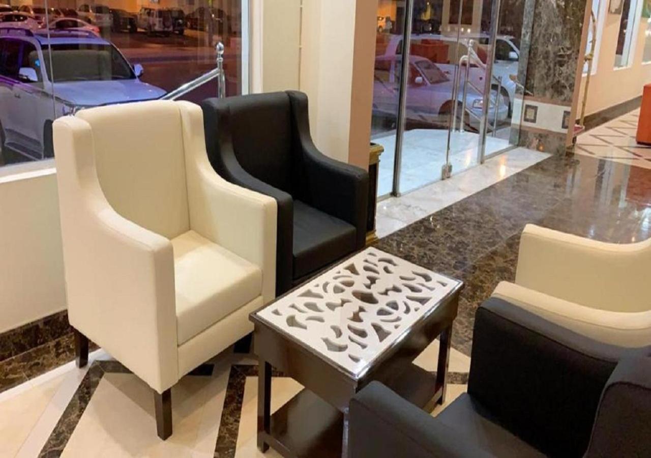 فندق الميثاق بواسطة سما ستار Riadh Exterior foto