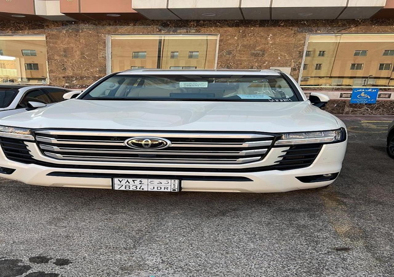 فندق الميثاق بواسطة سما ستار Riadh Exterior foto