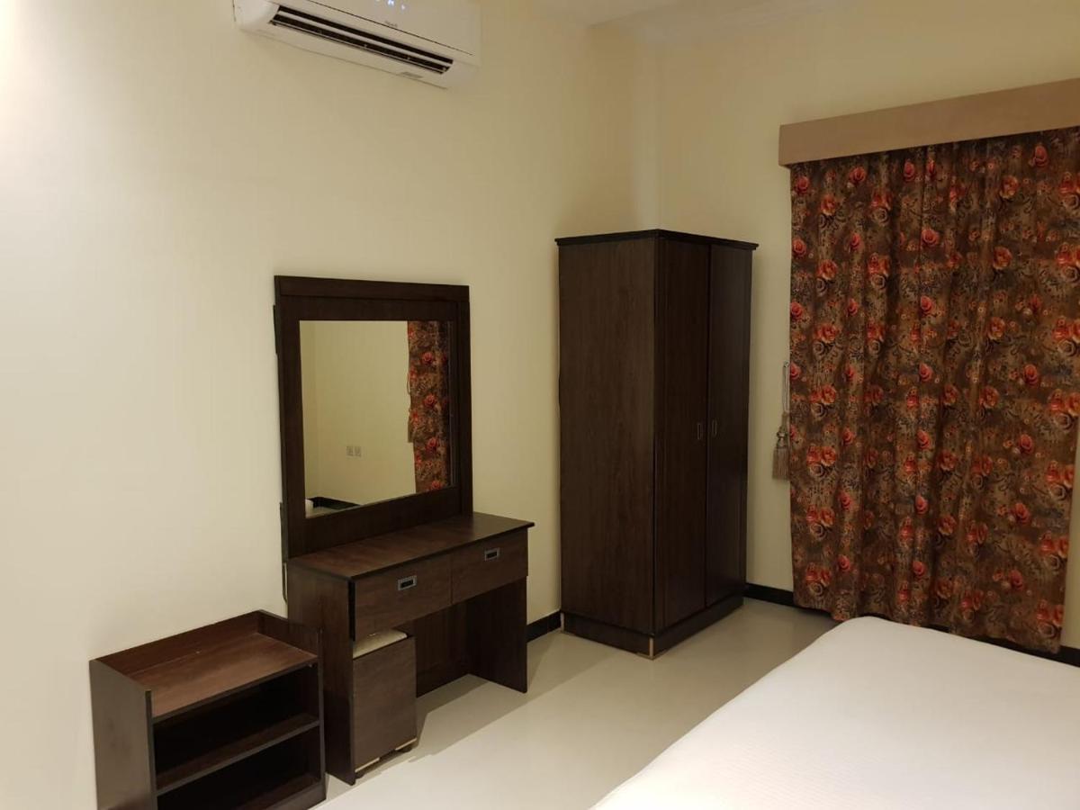 فندق الميثاق بواسطة سما ستار Riadh Exterior foto