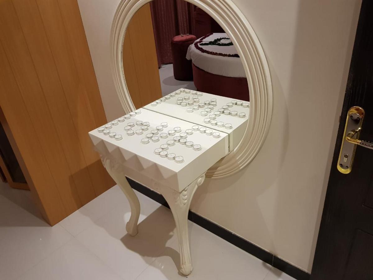فندق الميثاق بواسطة سما ستار Riadh Exterior foto