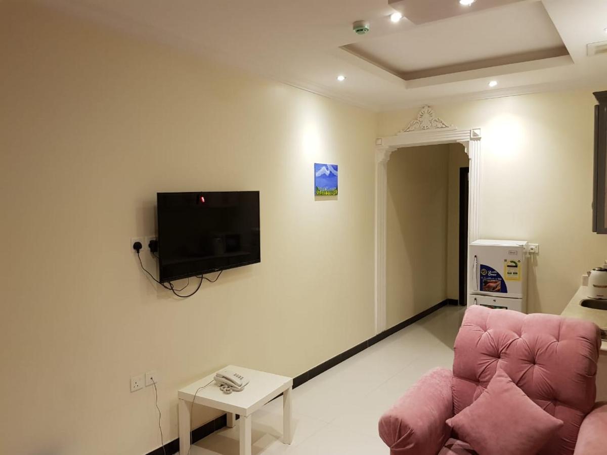 فندق الميثاق بواسطة سما ستار Riadh Exterior foto