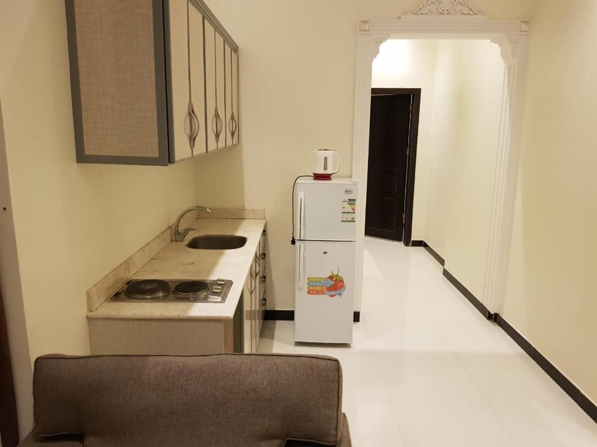 فندق الميثاق بواسطة سما ستار Riadh Exterior foto