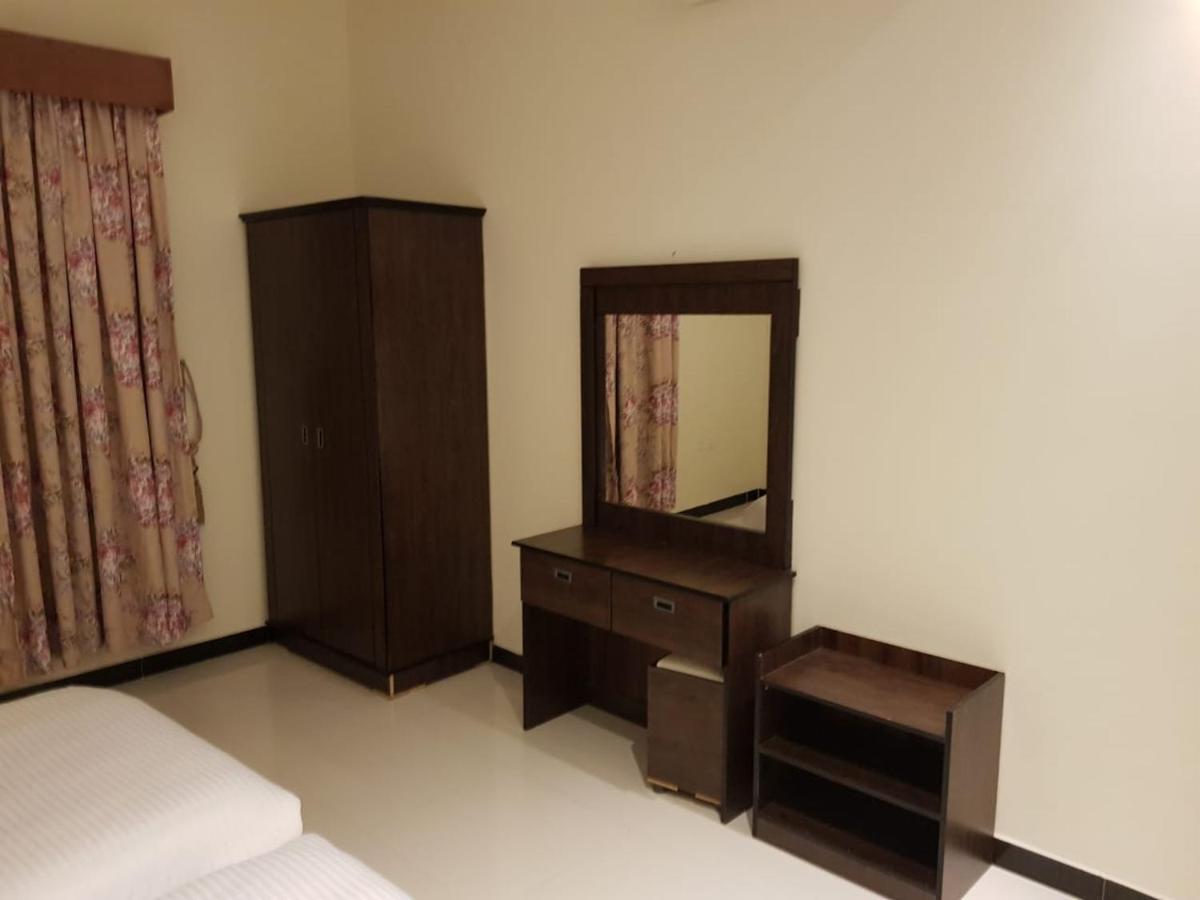 فندق الميثاق بواسطة سما ستار Riadh Exterior foto